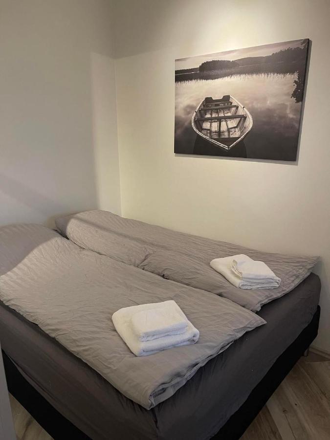 Askur'S Crib: 1 Bed Apartment Reykjavík Exteriér fotografie