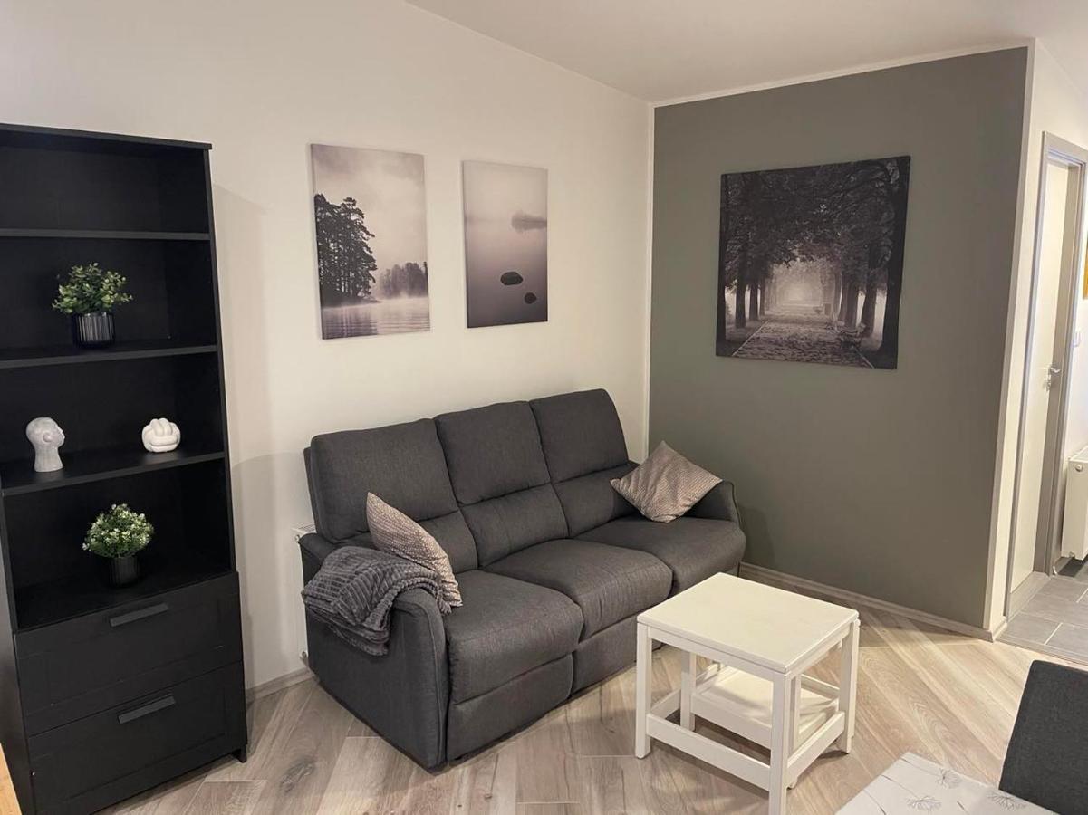 Askur'S Crib: 1 Bed Apartment Reykjavík Exteriér fotografie